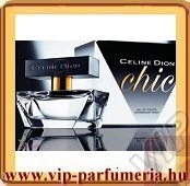 Celine Dion Chic