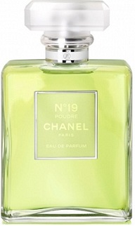 Chanel No 19 Poudre ni parfm  100ml EDP Kifut!