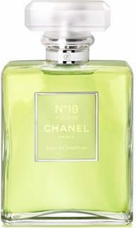 Chanel No 19 Poudre n�i parf�m  100ml EDP Kifut�!