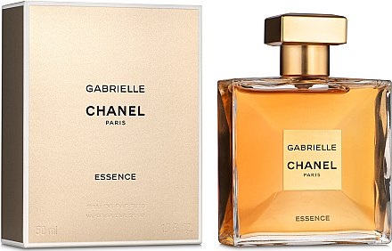 Coco Chanel Gabrielle Essence ni parfm   50ml EDP Akci!