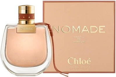 Chloé Nomade Absolu női parfüm  75ml EDP Időszakos Akció!