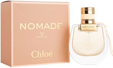 Chloé Nomade női parfüm 75ml EDT