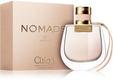 Chloé Nomade női parfüm   50ml EDP