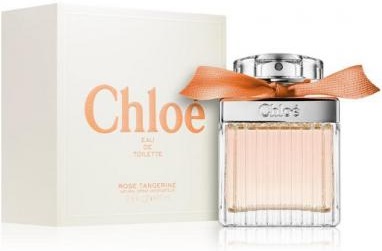 Chloe Rose Tangerine női parfüm   30ml EDT