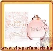 Coach Floral parfm