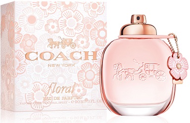 Coach Floral  Coach Floral parfüm  Coach Floral női parfüm  női parfüm  férfi parfüm  parfüm spray  parfüm  eladó  ár  árak  akció  vásárlás  áruház  bolt  olcsó  parfüm online  parfüm webáruház  parfüm ritkaságok