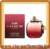 Coach Wild Rose