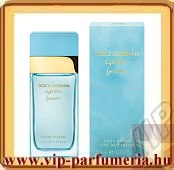 Dolce Gabbana Light Blue Forever n�i parf�m