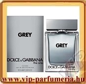 The One Grey Intense