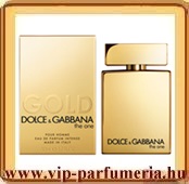 The One Gold Intense