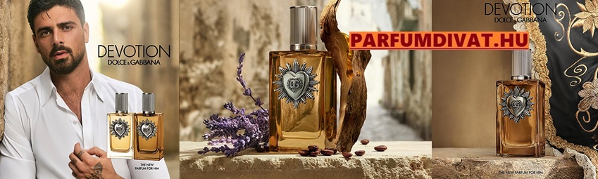 
Dolce & Gabbana Devotion Pour Homme Parfum