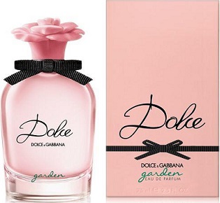 Dolce & Gabbana Dolce Garden n�i parf�m   50ml EDP Ritkas�g! Utols� Db-ok!