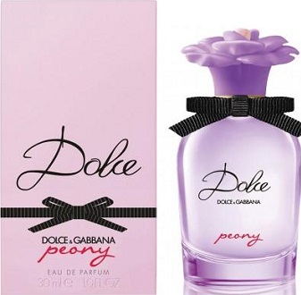 Dolce & Gabbana Dolce Peony női parfüm   50ml EDP Időszakos Akció!
