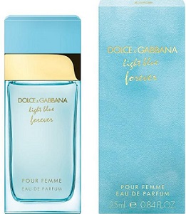 Dolce & Gabbana Light Blue Forever ni parfm   50ml EDP