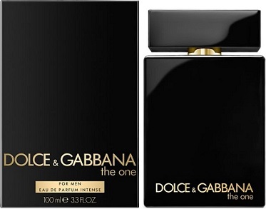 Dolce Gabbana The One EDP Intense frfi parfm   50ml EDP