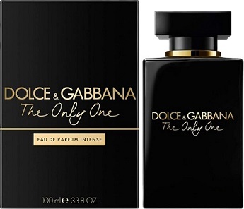 Dolce & Gabbana The Only One Intense ni parfm   50ml EDP Korltozott Db szm!