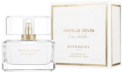 Dahlia Divin Eau Initiale n�i parf�m 75ml EDT (Teszter) K�l�nleges Ritkas�g!