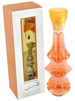 Salvador Dali Dalissime n�i parf�m     30ml EDT Ritkas�g! Utols� Db Rakt�rr�l! Id�szakos Akci�!