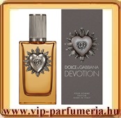Devotion Parfum