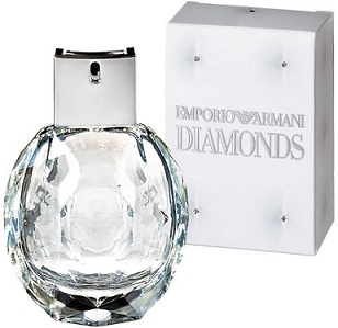 Giorgio Armani Emporio Armani Diamonds ni parfm 50ml EDT Klnleges Ritkasg! Idszakos Akci - Utols Db Raktrrl