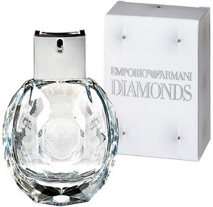 Giorgio Armani Emporio Armani Diamonds n�i parf�m 50ml EDT K�l�nleges Ritkas�g! Id�szakos Akci�! Utols� Db Rakt�rr�l