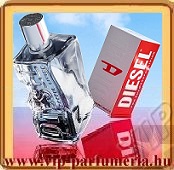 Diesel D By Diesel frfi parfm