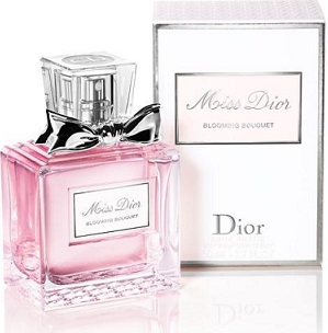 Dior Miss Dior Blooming Bouquet ni parfm  100ml EDT Klnleges Ritkasg!
