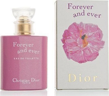 Dior Forever and ever Dior ni parfm  100ml EDT
