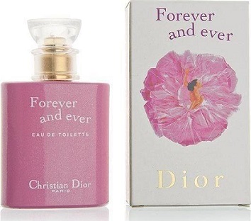 Dior Forever and ever Dior n�i parf�m  100ml EDT K�l�nleges Ritkas�g!