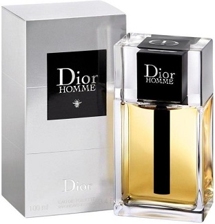 Dior Homme 2020 frfi parfm  100ml EDT Ritkasg!