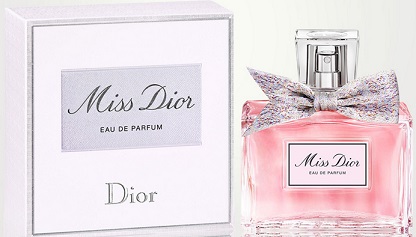 Dior Miss Dior EDP 2021 ni parfm  100ml EDP (Teszter) Ritkasg!