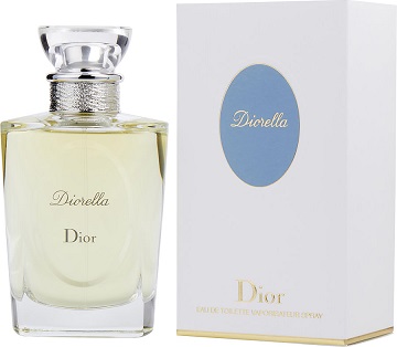 Christian Dior Diorella női parfüm 100ml EDT Különleges Ritkaság!