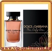 Dolce Gabbana The Only One