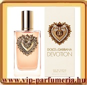 Dolce & Gabbana Devotion ni parfm
