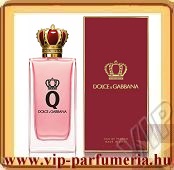 Dolce & Gabbana Q ni parfm