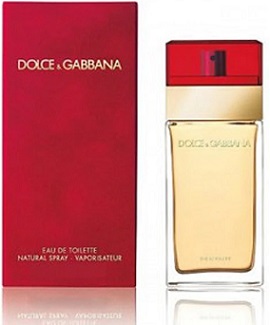 Dolce & Gabbana Pour Femme ni parfm 100ml EDT Klnleges Ritkasg!