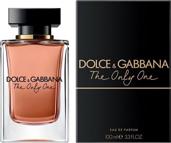 Dolce & Gabbana The Only One női parfüm   50ml EDP Akció!