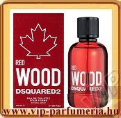 Red Wood