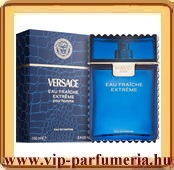 Versace Man Eau Fraiche Extreme