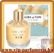 Elie Saab Girl Of Now Shine