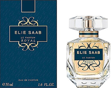 Elie Saab Le Parfum Royal ni parfm  90ml EDP Ritkasg! Utols Db-ok!