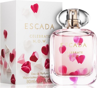 Escada Celebrate N. O. W.