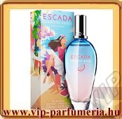 Escada Sorbetto Rosso