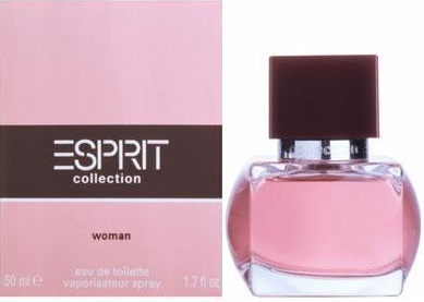 Esprit Collection női parfüm 15ml EDT Különleges Ritkaság Akcióban! Utolsó Db-ok Vegye meg most!