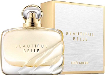 Est�e Lauder Beautiful Belle n�i parf�m 100ml EDP (Teszter) K�l�nleges Ritkas�g!