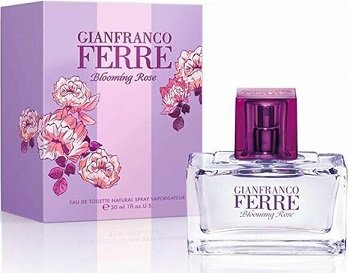 Ferr� Blooming Rose n�i parf�m    50ml EDT Ritkas�g!