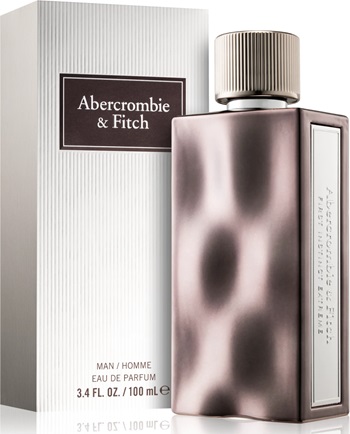 Abercrombie & Fitch First Instinct Extreme f�rfi parf�m  100ml EDP Ritkas�g!