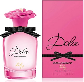 Dolce & Gabbana Dolce Lily ni parfm   50ml EDT Ritkasg! Utols Db-ok Idszakos Akciban!