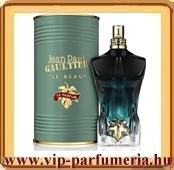 Le Beau Le Parfum