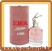 Gaultier Scandal A Paris